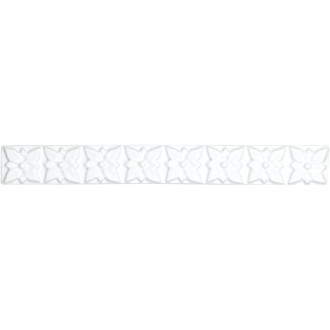 STUDIO Relieve Ponciana Snow Cap 2,5x19,8 (ADP27) ADST4019