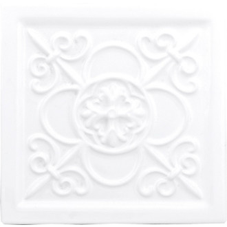 STUDIO Relieve Vizcaya Snow Cap 14,8x14,8 (ADP44) ADST4028