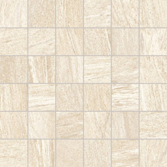 SAHARA Mosaico Crema 30x30 SHR012
