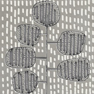 NAIROBI obklad Taco Gris 16,5x16,5 (0,55m2) NAI002