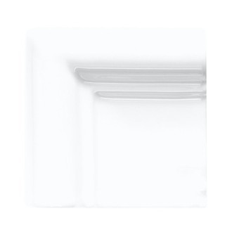 STUDIO Angulo Marco Cornisa Snow Cap 7,5x7,5 ADST5164