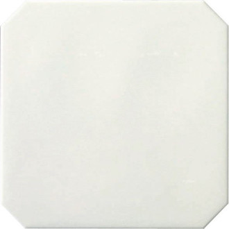 VINTAGE Ottagono white 20x20 (0,96m2) VOT1