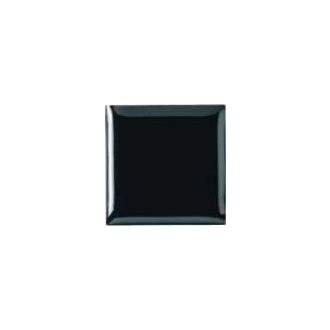 VINTAGE Tozzetto black 3x3 T7
