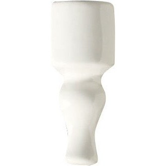 VINTAGE Angolo Finale white 2x6,5 FIVA1