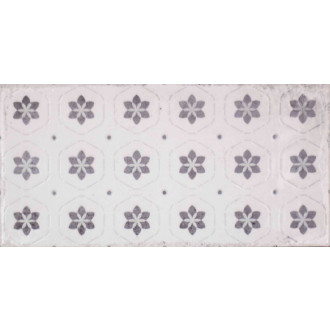 VITA obklad Nebbia Decor Mix 10x20 (1m2) 21044_2
