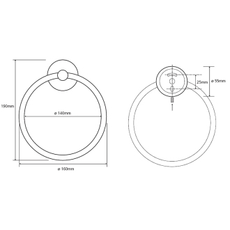 BEMETA OMEGA: Kruh economy 104104062