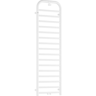 Deante Silia radiátor, 569 W, 1570x500 mm, bílý AGI_AG51