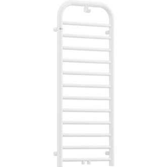 Deante Silia radiátor, 436 W, 1210x500 mm, bílý AGI_AG41