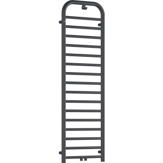 Deante Silia radiátor, 569 W, 1570x500 mm, titan AGI_DG51