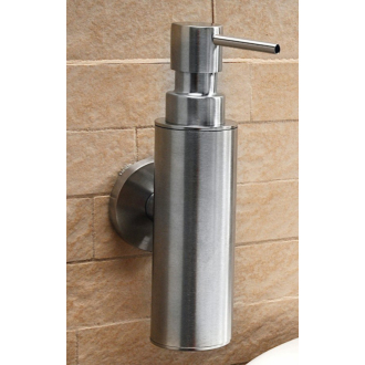 BEMETA NEO: Dávkovač tekutého mydla 150ml 104109015