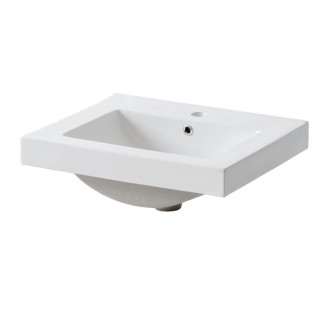 Comad UM-8260B Nábytkové umyvadlo 60 cm