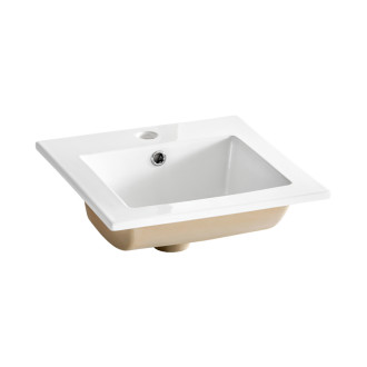 Comad UM-CFP 9048B/8023 DP umyvadlo 40 cm
