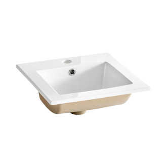 Comad UM-CFP 9048B/8023 DP umyvadlo 40 cm
