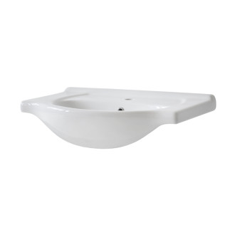 Comad UM- CFP 65 DP(YS27201-65)  umyvadlo 65 cm