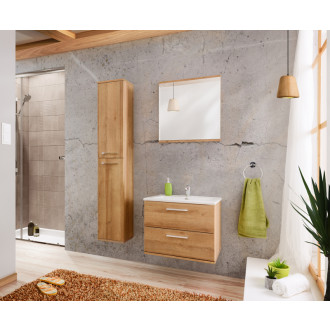 Comad REMIK RIVIERA 840 FSC LED zrcadlo bez rámu