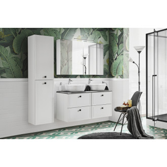 Comad HAVANA CONCRETE 90-120 Doska 120cm