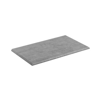 Comad HAVANA CONCRETE 90-80 Deska 80cm