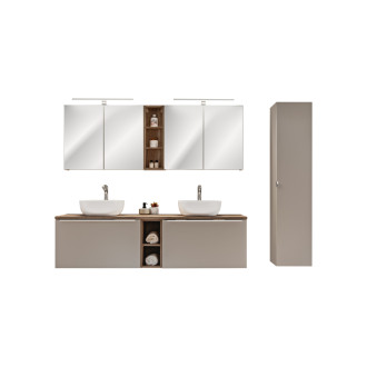 Comad SET-SFT B 180CM UN 6252 A5 Nábytková sestava 180 cm