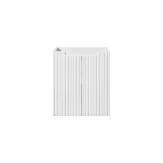Comad NOVA WHITE 82-50-2D Skříňka pod umyvadlo 50 cm 2 dvířka