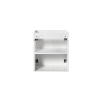 Comad NOVA WHITE 82-50-2D Skříňka pod umyvadlo 50 cm 2 dvířka