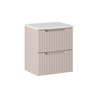 Comad SET-NOC B WHITE 50CM S Nábytková sestava 50 cm s deskou
