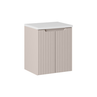 Comad SET-NOC B WHITE 50CM D Nábytková sestava 50 cm s deskou