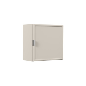 Comad BELLA CASHMERE 83-35-1DQ Horní skříňka Qubik 35×35 cm 1 dvířka