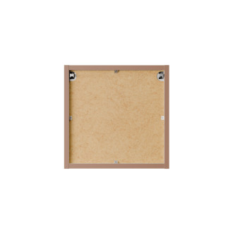 Comad BELLA CASHMERE 83-35-1DQ Horní skříňka Qubik 35×35 cm 1 dvířka
