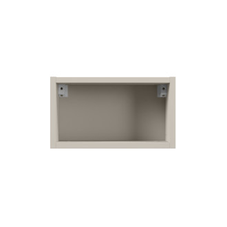 Comad CASHMERE UN 83-35-20 Otvorený regál 35 cm