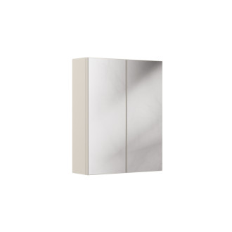 Comad CASHMERE UN 84-60-2D Skrinka so zrkadlom 60 cm