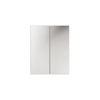Comad CASHMERE UN 84-60-2D Skrinka so zrkadlom 60 cm
