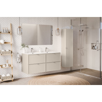 Comad BELLA CASHMERE 80-35-1D Vysoká skříňka 1 dvířka