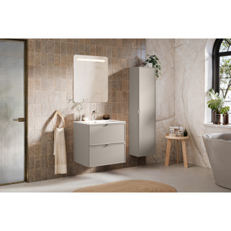 Comad BELLA CASHMERE 80-35-1D Vysoká skříňka 1 dvířka