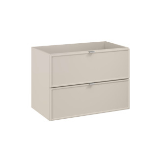 Comad BELLA CASHMERE 82-80-46-2S Skříňka pod umyvadlo 80 cm 2 zásuvky
