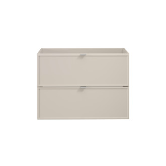 Comad BELLA CASHMERE 82-80-46-2S Skříňka pod umyvadlo 80 cm 2 zásuvky