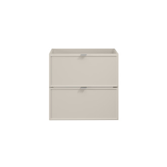 Comad BELLA CASHMERE 82-60-46-2S Skrinka pod umývadlo 60 cm 2 zásuvky