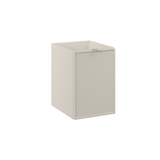 Comad BELLA CASHMERE 81-40-1DK Skříňka pod desku 40 cm s košem na prádlo