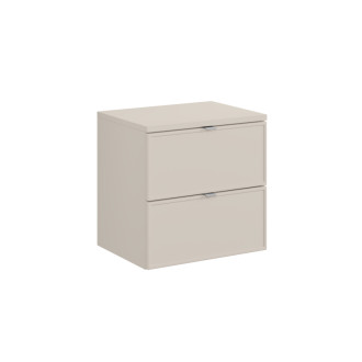 Comad SET-BC B CASHMERE 60CM Nábytková zostava 60 cm s doskou