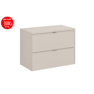 Comad SET-BC B CASHMERE 80CM Nábytková zostava 80 cm s doskou