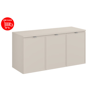 Comad SET-BC B CASHMERE 120CM Nábytková sestava 120 cm s deskou