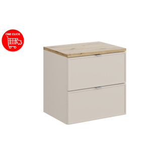 Comad SET-BC B ARTISAN 60CM Nábytková sestava 60 cm s deskou