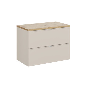 Comad SET-BC B ARTISAN 80CM Nábytková sestava 80 cm s deskou