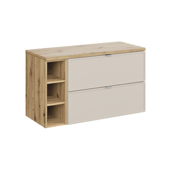 Comad SET-BC B ARTISAN 100CM R Nábytková sestava 100 cm s deskou