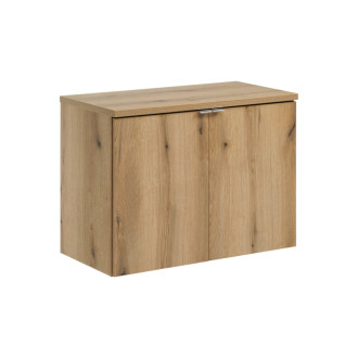 Comad SET-NOA B OAK 80CM D Nábytková sestava 80 cm s deskou