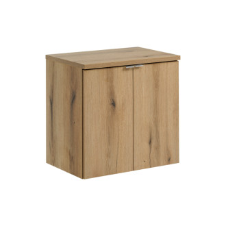 Comad SET-NOA B OAK 60CM D Nábytková sestava 60 cm s deskou