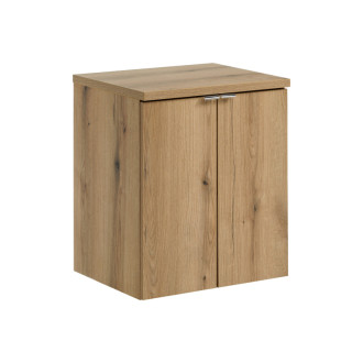 Comad SET-NOA B OAK 50CM D Nábytková sestava 50 cm s deskou