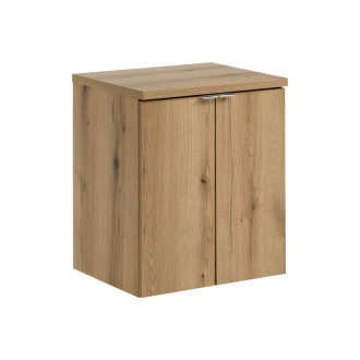 Comad SET-NOA B OAK 50CM D Nábytková sestava 50 cm s deskou