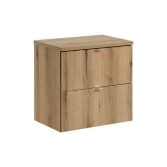 Comad SET-NOA B OAK 60CM S Nábytková sestava 60 cm s deskou