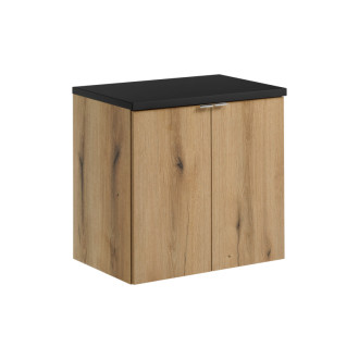 Comad SET-NOA B BLACK 60CM D Nábytková sestava 60 cm s deskou