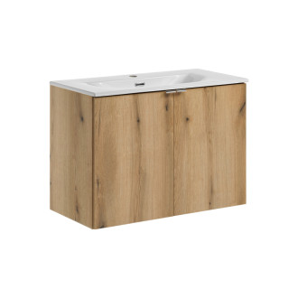 Comad SET-NOA 80CM D DANCE Nábytková sestava 80 cm s nábytkovým umyvadlem Dance